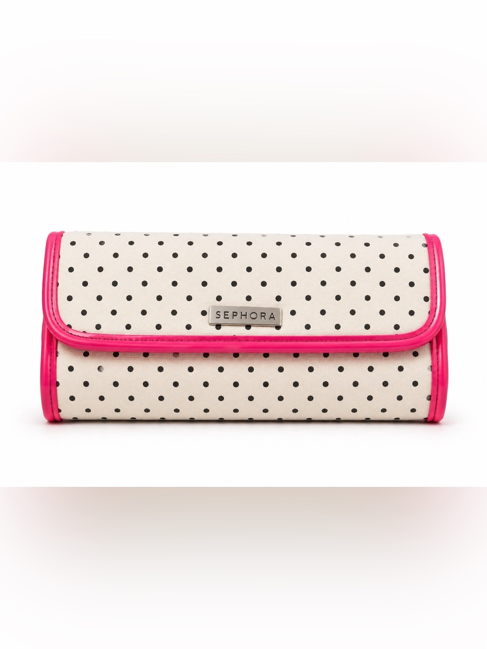 NWOT Sephora Hamptons Travel Clutch